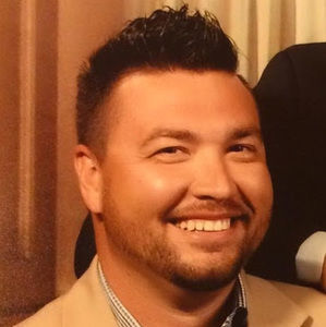 Meet your Posher, John